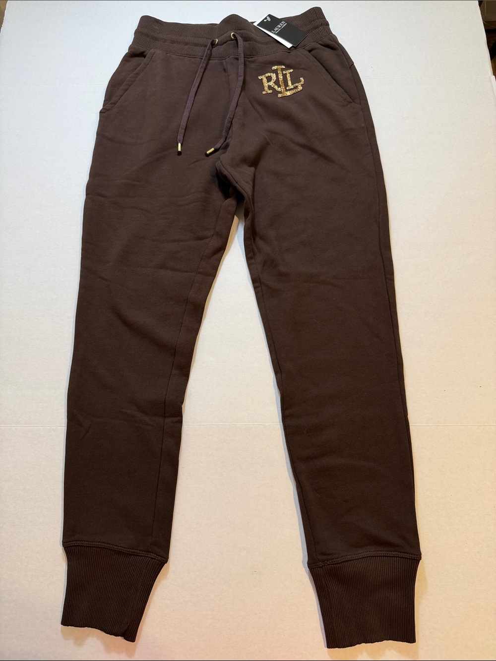 Lauren Ralph Lauren Black Label Joggers